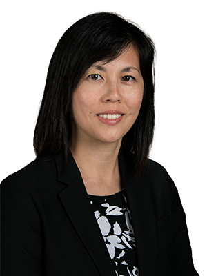 photo of Vivian L. Chin, M.D.