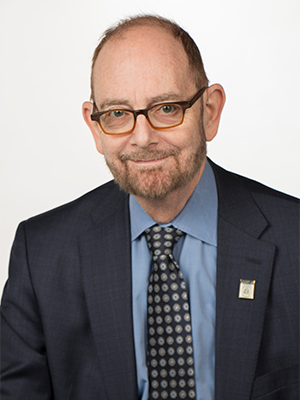 photo of Richard Miller