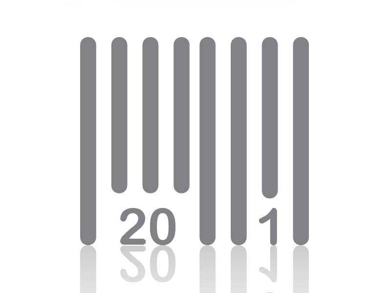 bar code icon