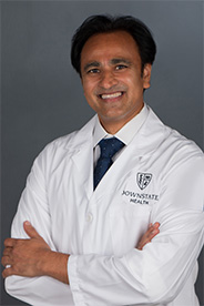 Aditya V. Maheshwari, MD