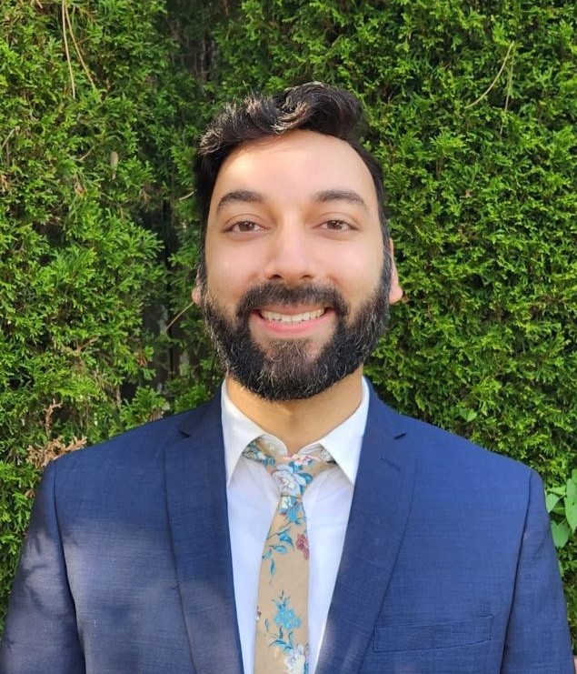 junaid mirza