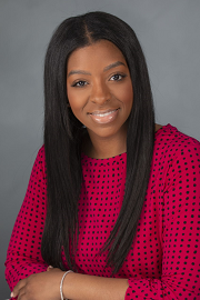 Krystal Brewington