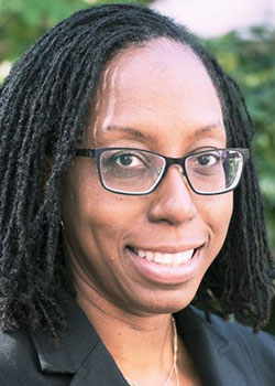 Photo of Jodie Delsol