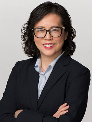 photo of Vivian Chin