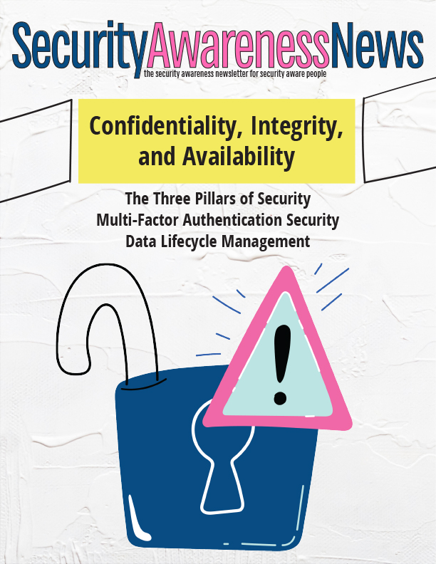 Security Awareness